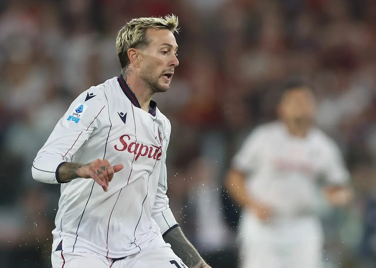 Federico Bernardeschi
