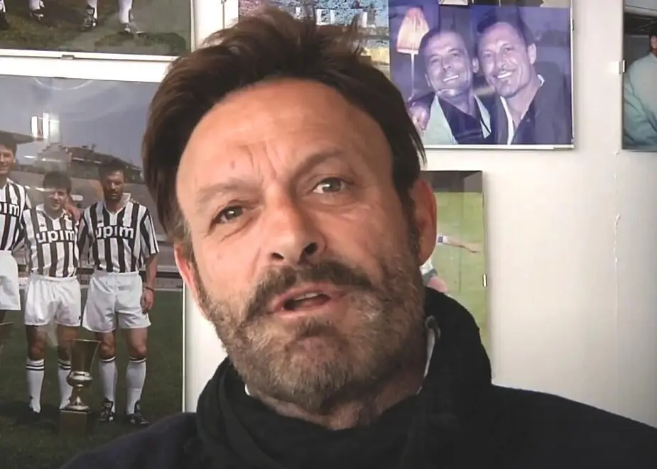 Salvatore Schillaci