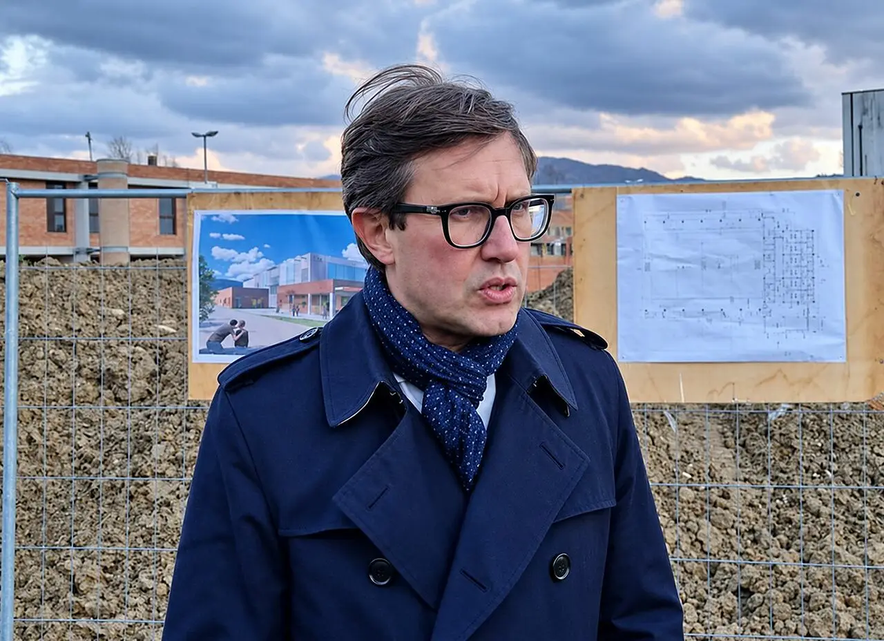 Dario Nardella