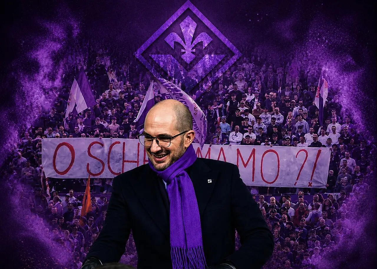 Commisso Tifosi
