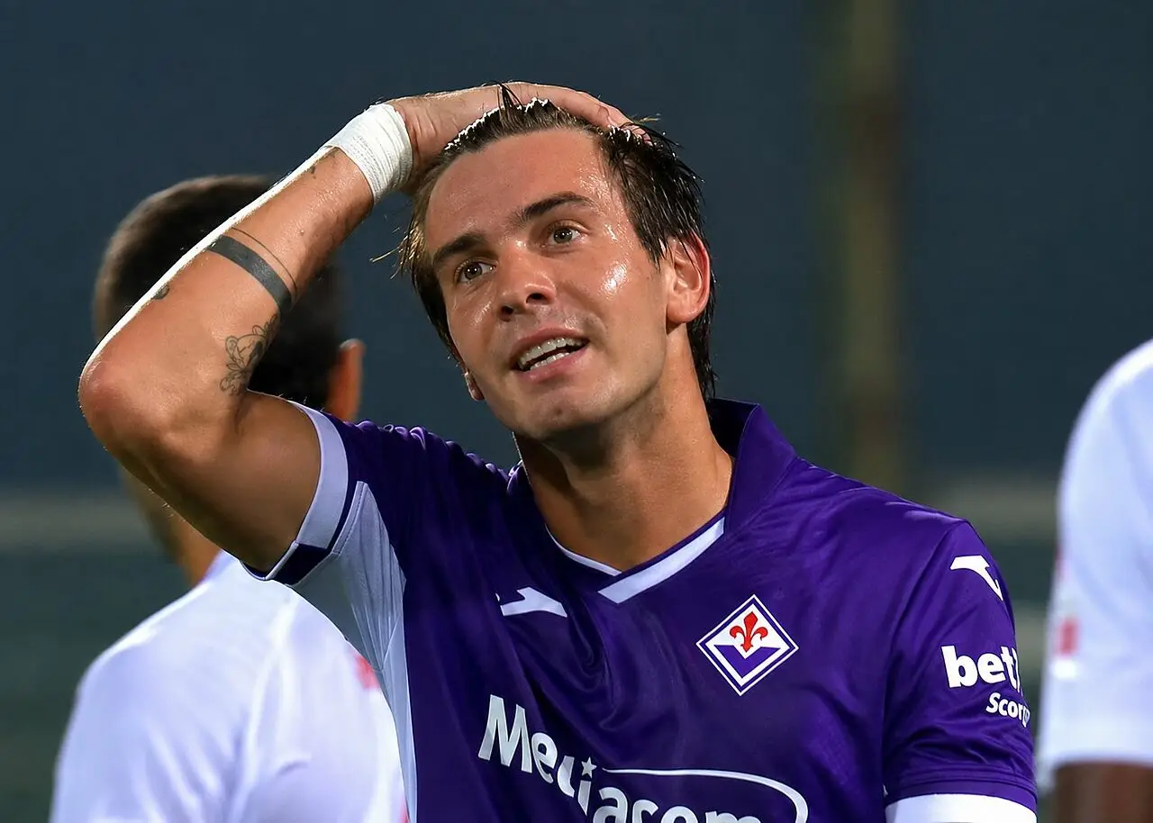 Franco Mastantuono