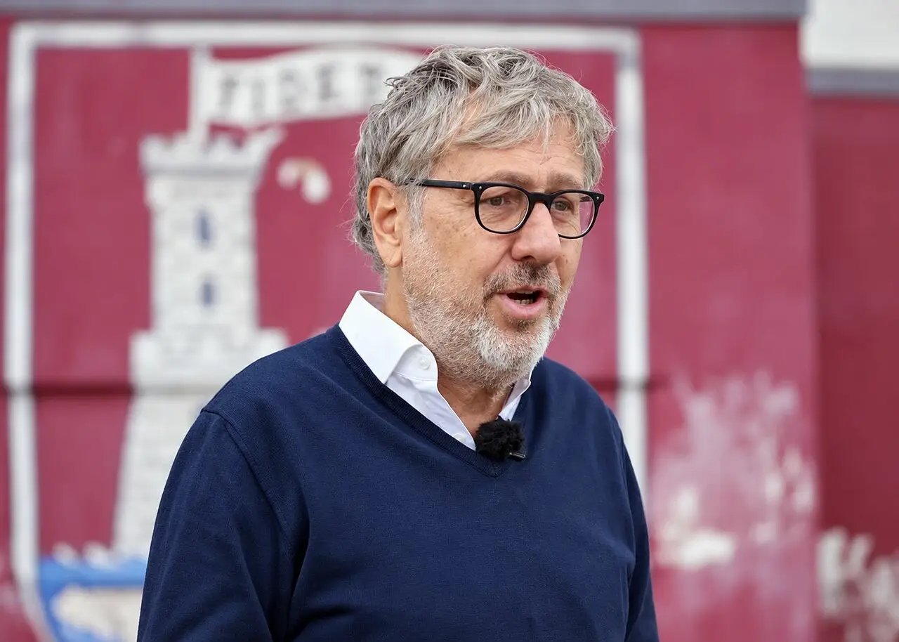 Stefano Cecchi