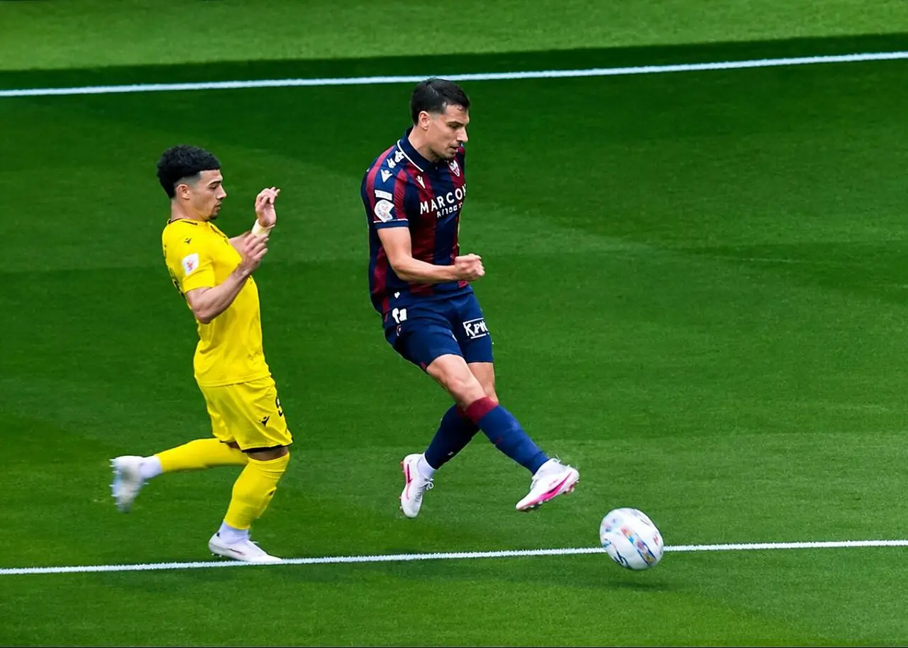 Matias Moreno