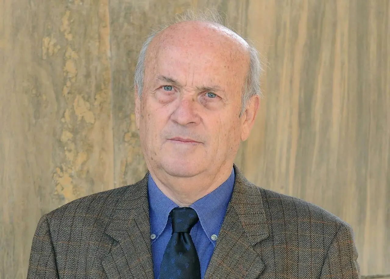 Paolo Casarin