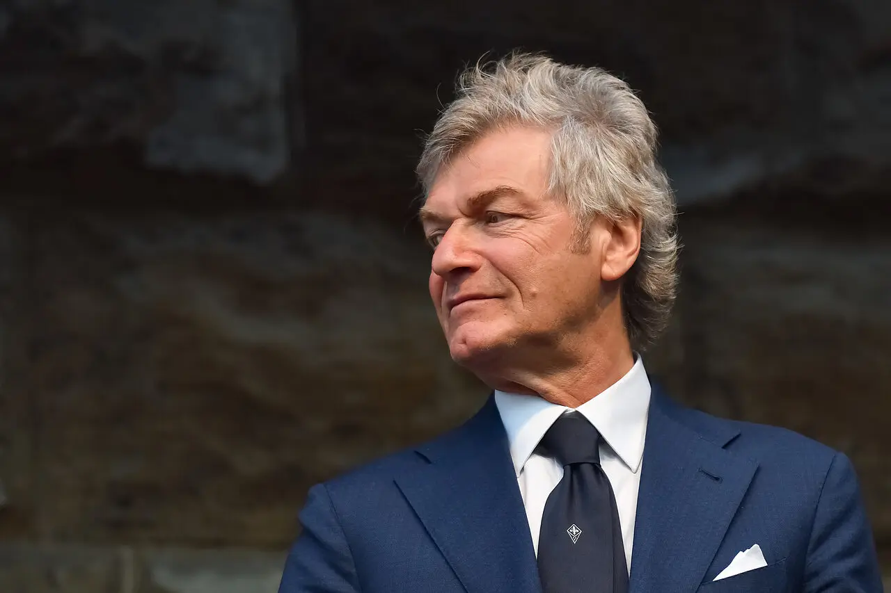 Giancarlo Antognoni