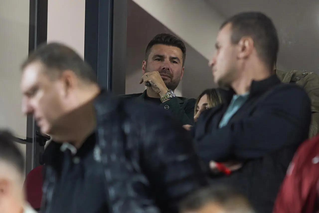 Adrian Mutu