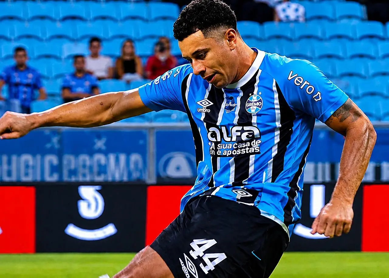 Viery Gremio