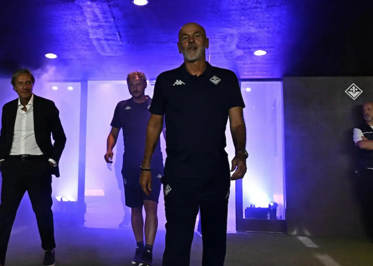 Stefano Pioli