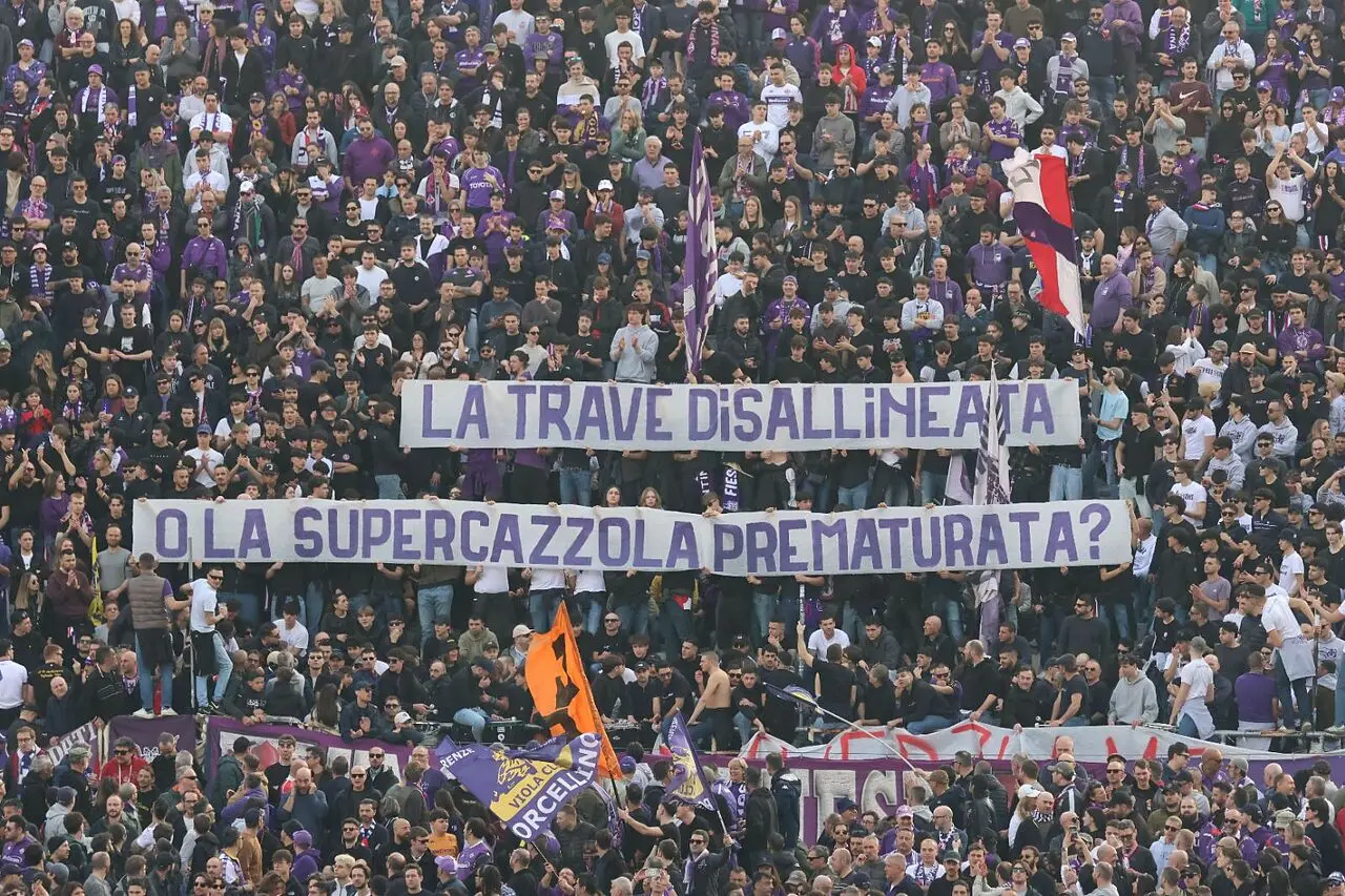 Foto: Vicario/Fiorentinanews.com