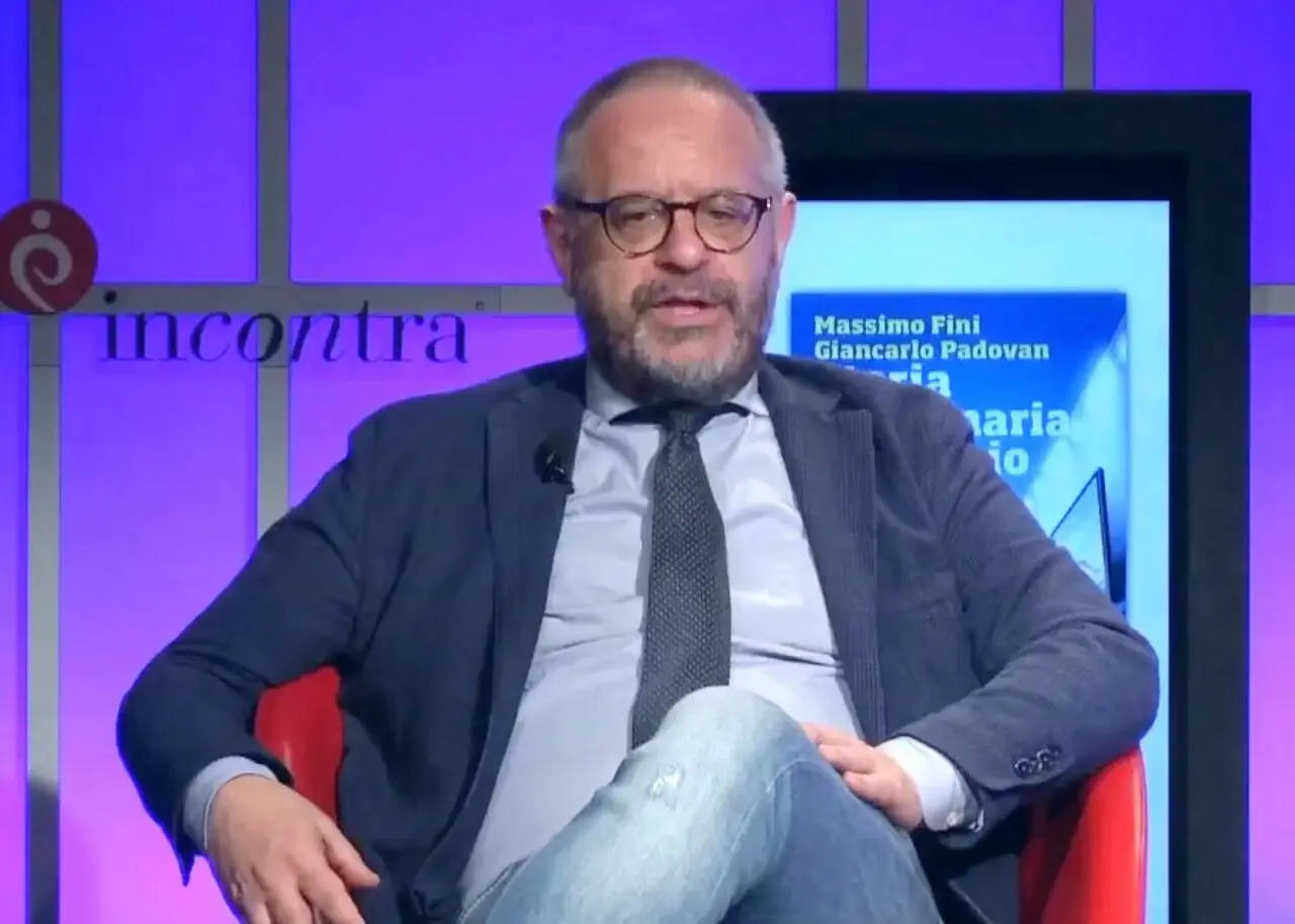 Giancarlo Padovan