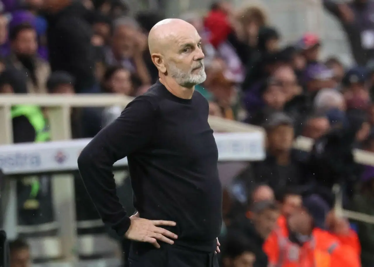 Stefano Pioli