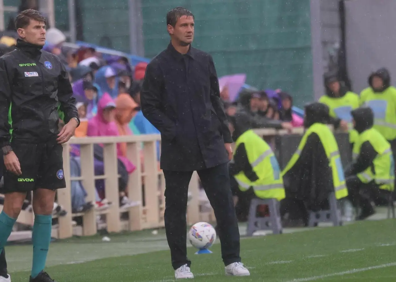 Chivu Firenze