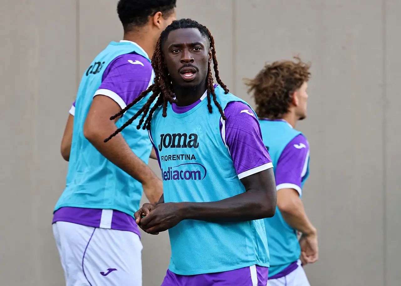 Moise Kean