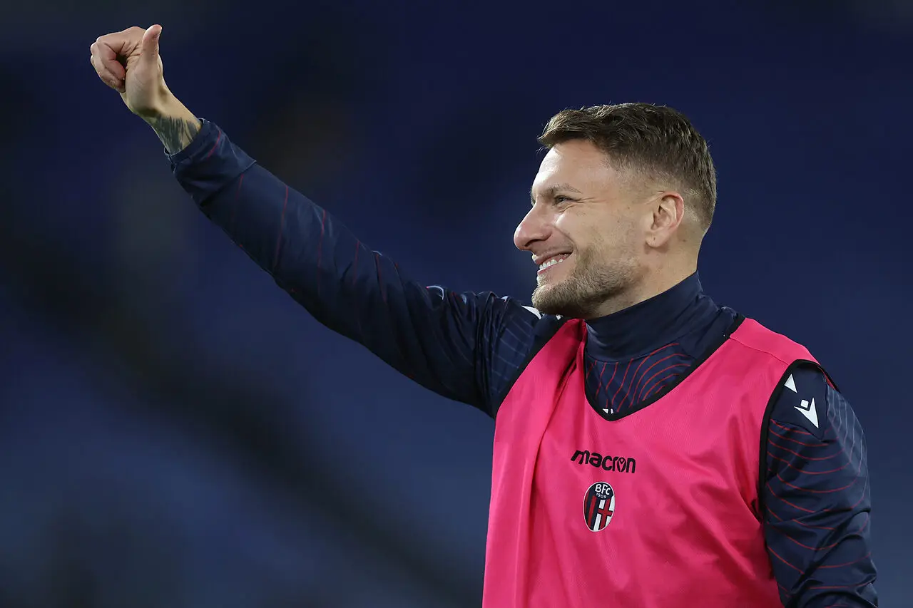 Ciro Immobile
