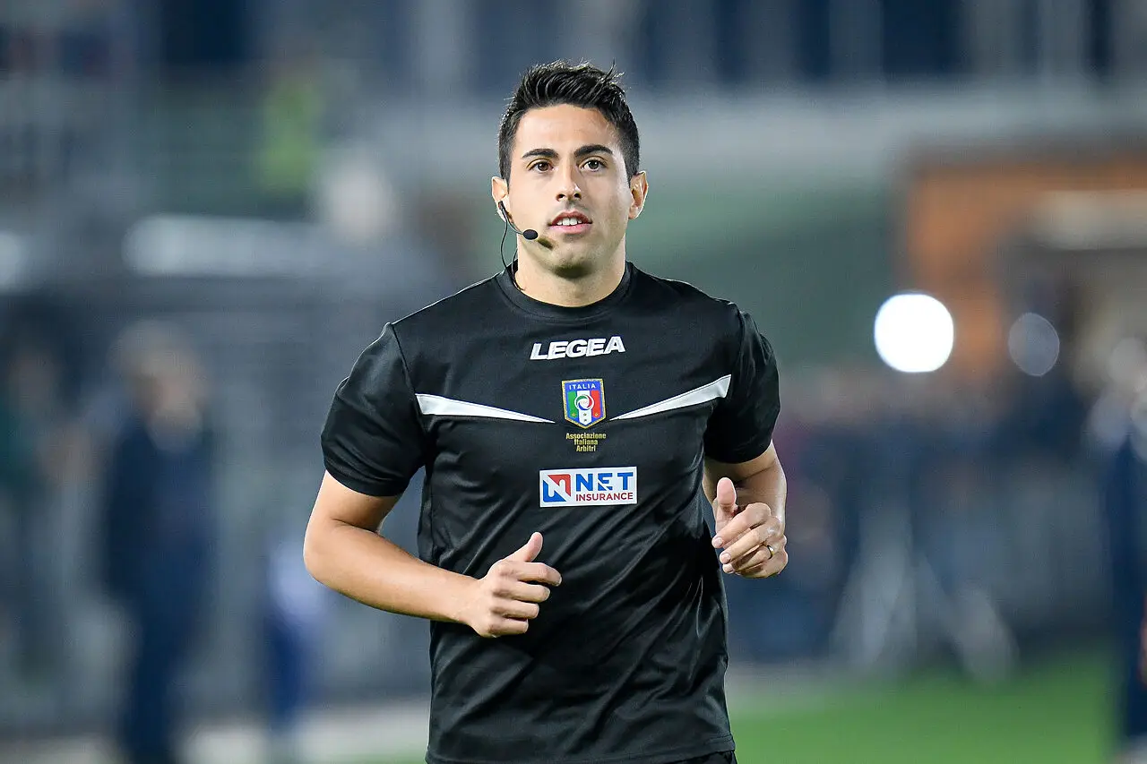 Luca Massimi