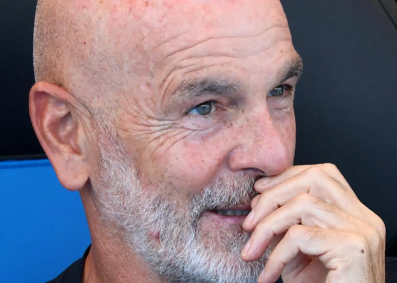Stefano Pioli