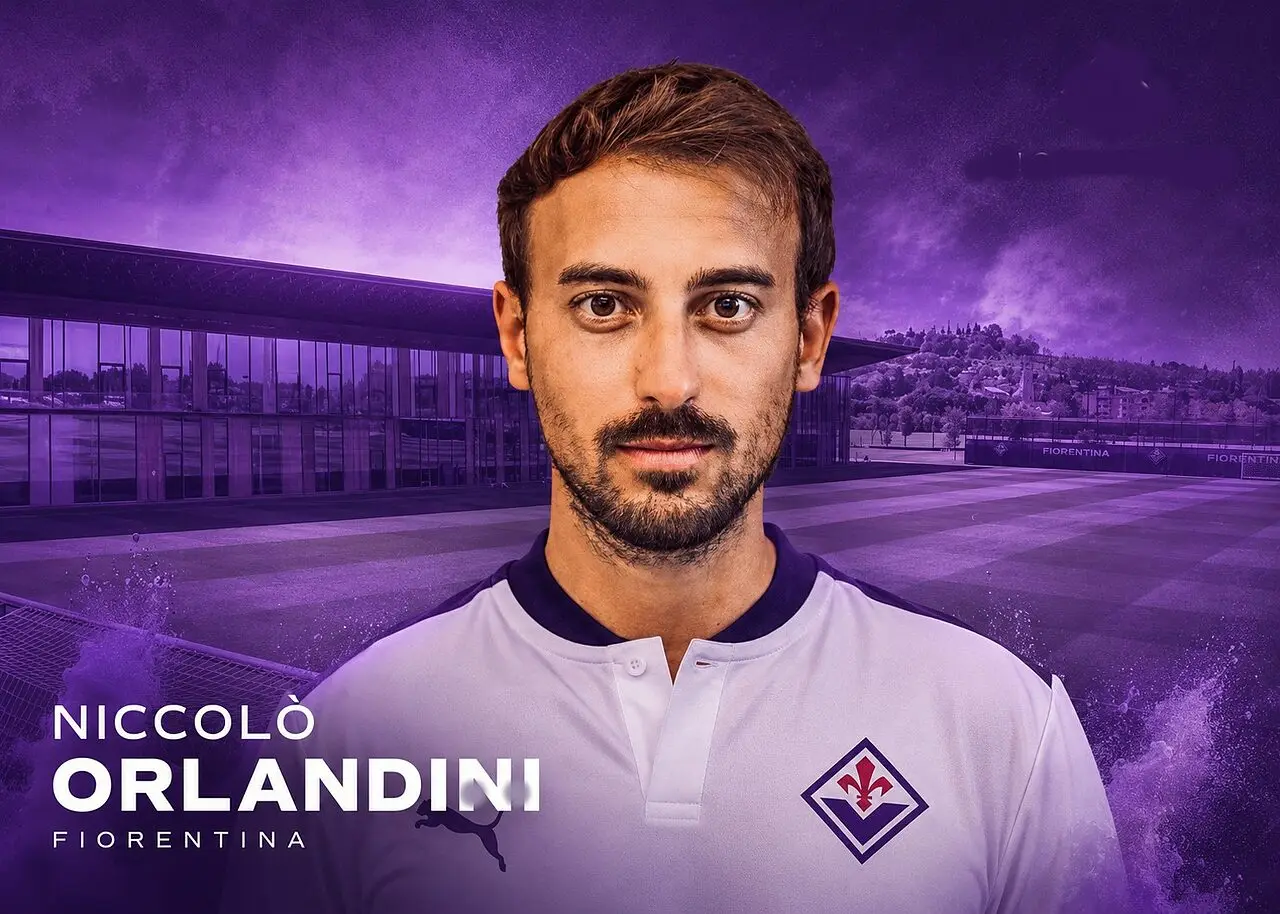 Niccolò Orlandini