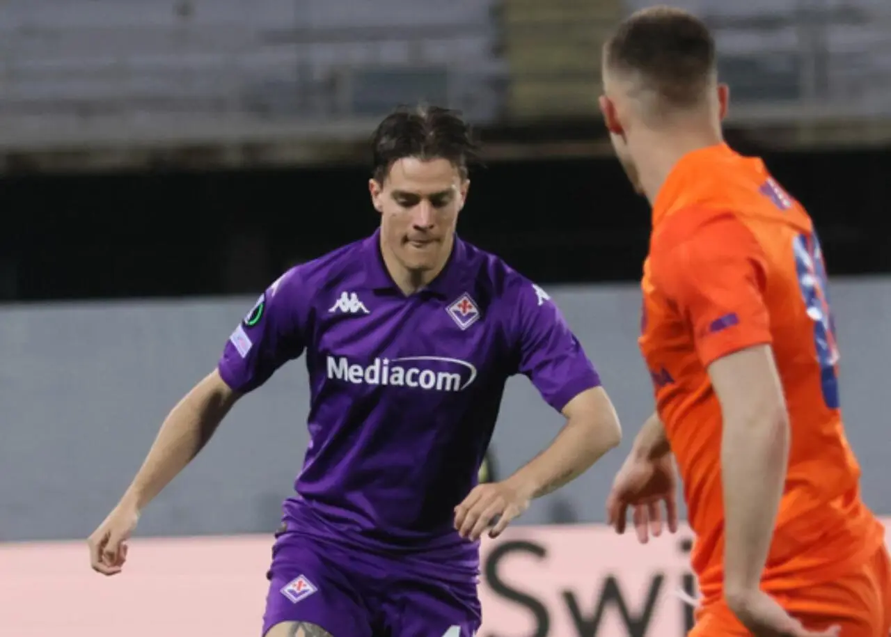 Fagioli Fiorentina