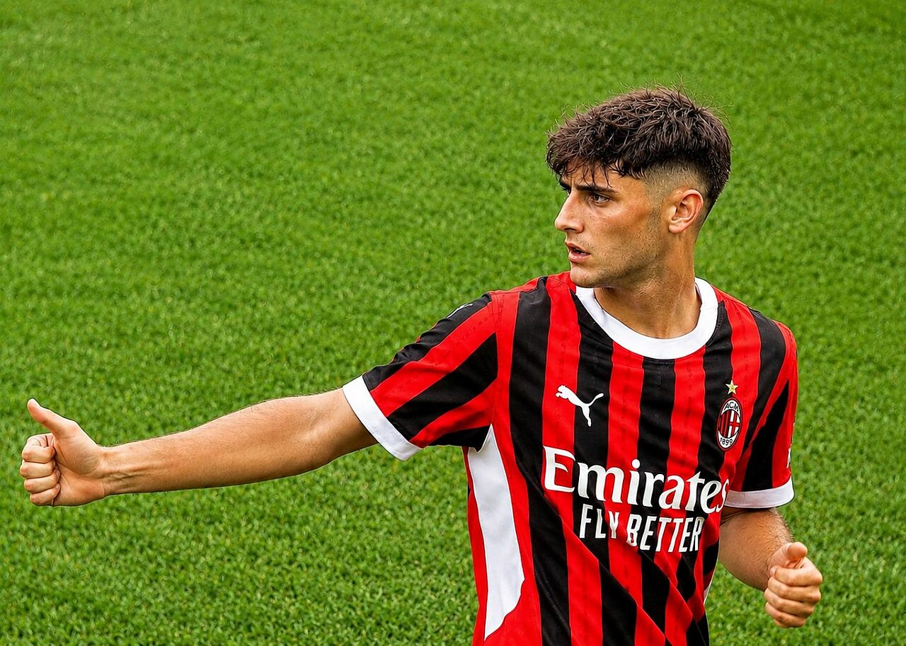 Mattia Liberali