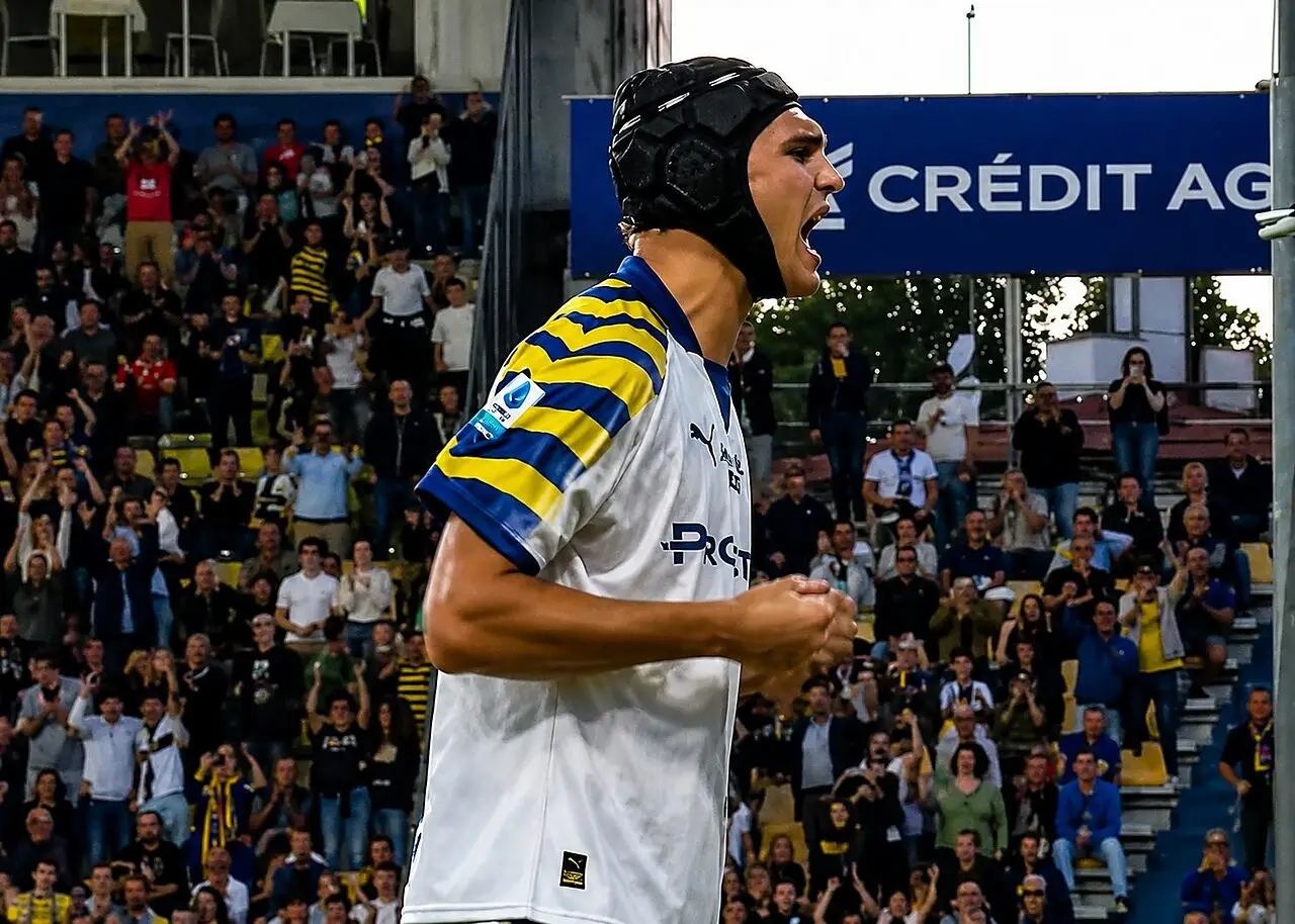 Mateo Pellegrino