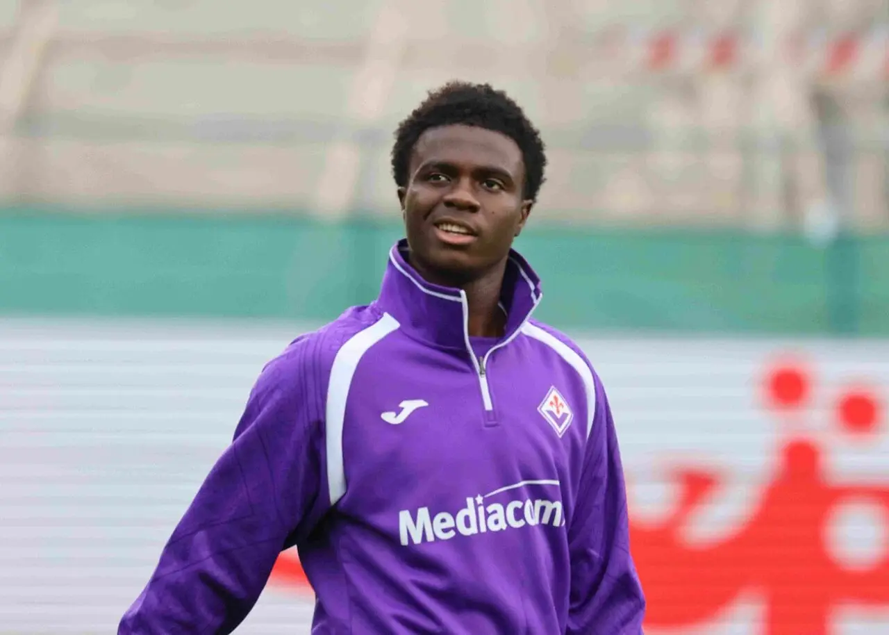 Christ Inao Oulai