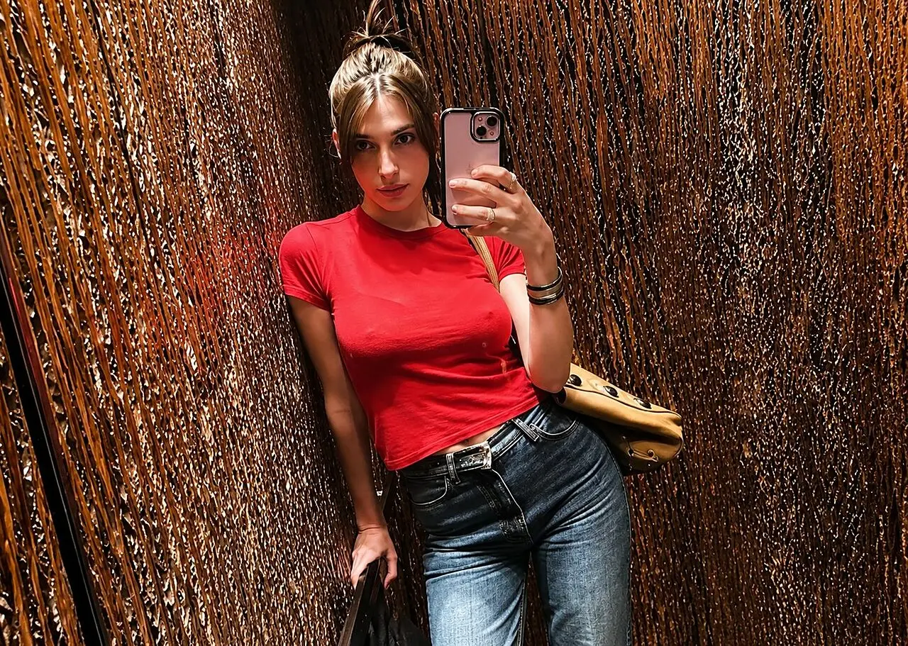 Pilar Fogliati