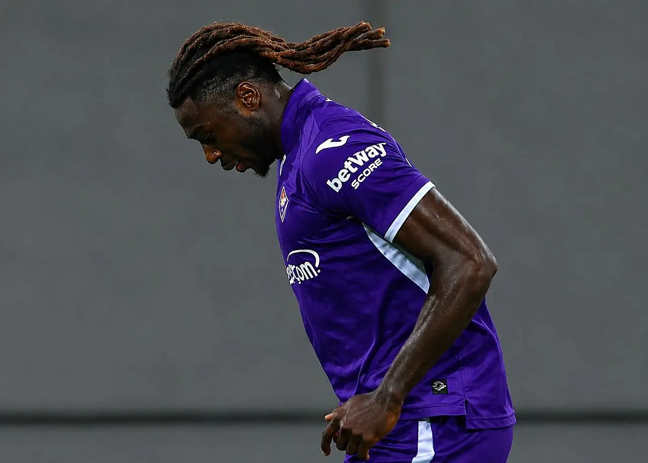 Moise Kean