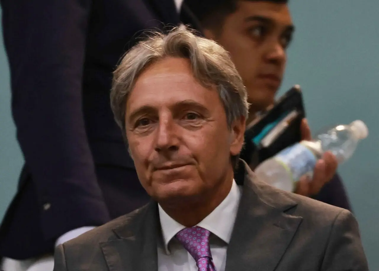 Alessandro Ferrari
