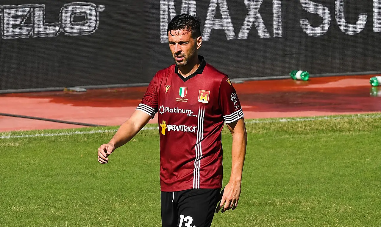 Samuel Di Carmine