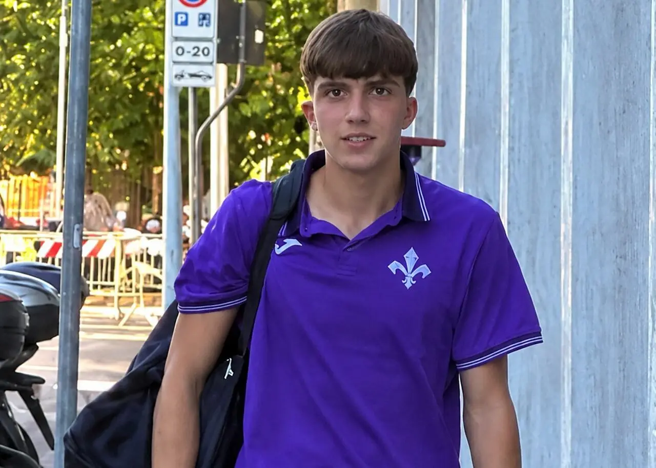 Andrea Seneci