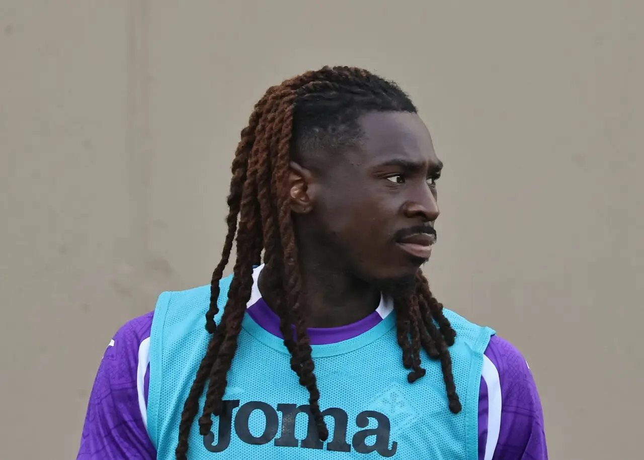 Moise Kean
