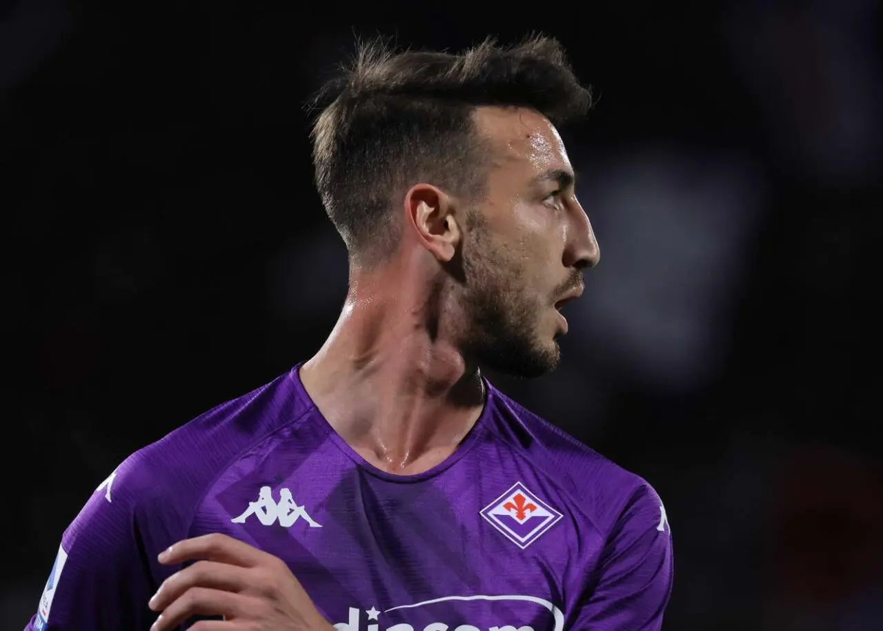 Castrovilli Fiorentina