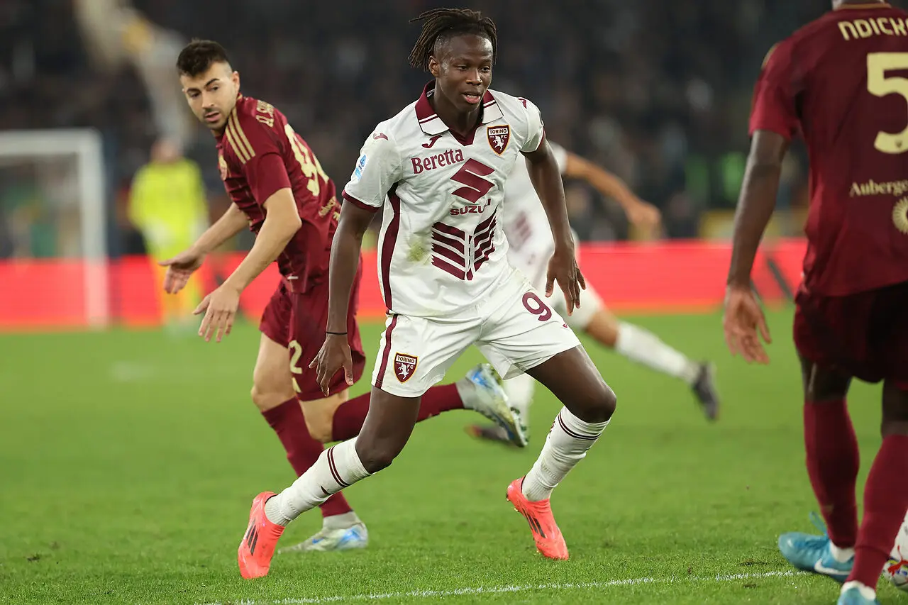 Alieu Njie