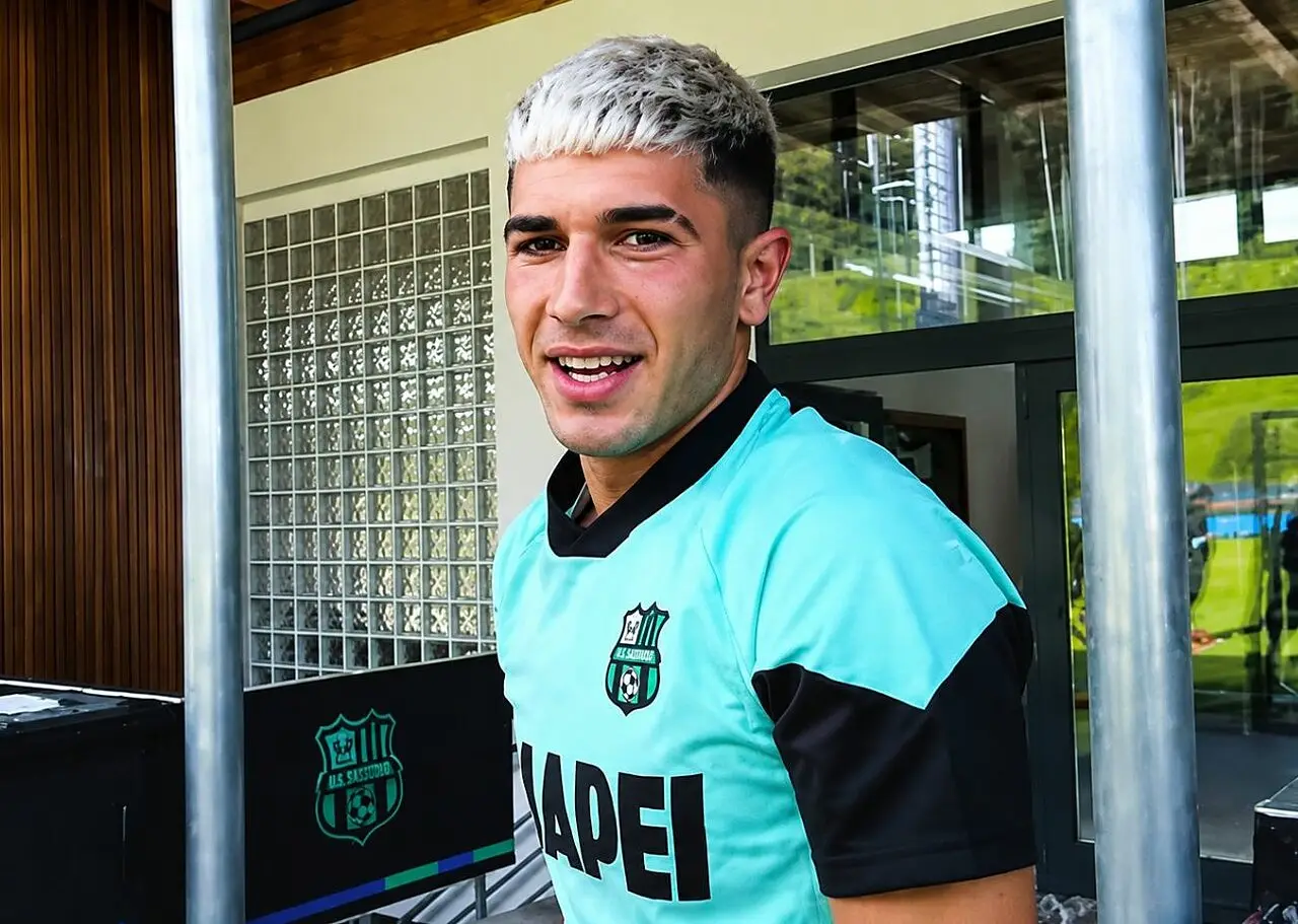 Cristian Volpato