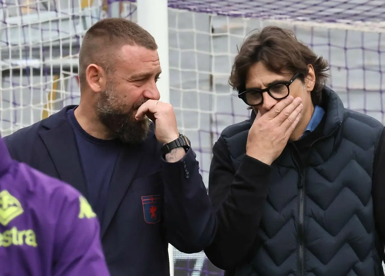 Vanoli De Rossi