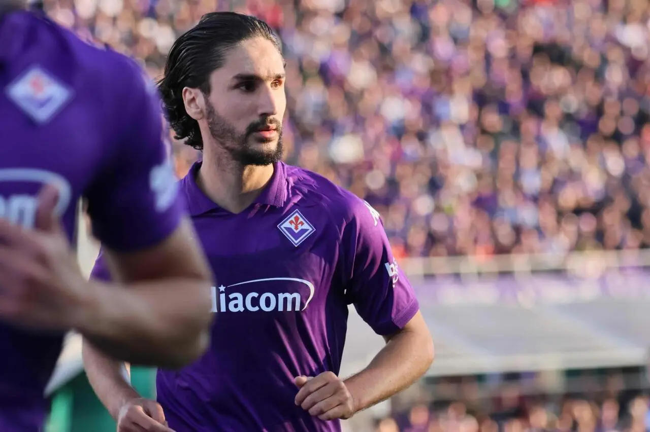 Adli Fiorentina