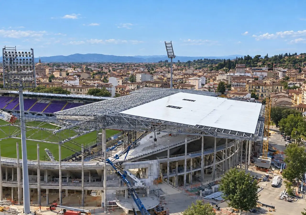 Stadio Franchi