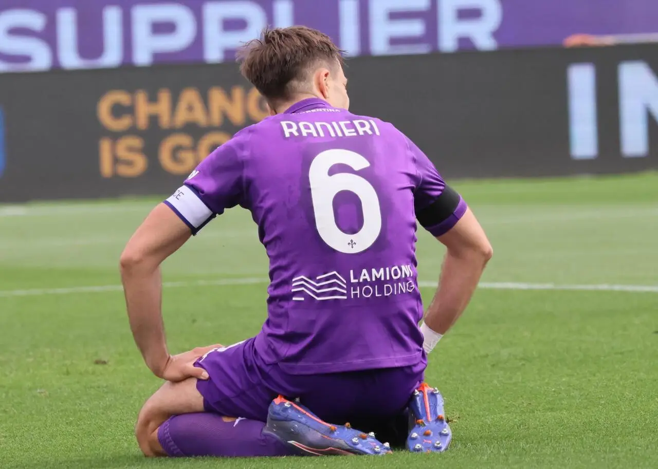 Ranieri Fiorentina