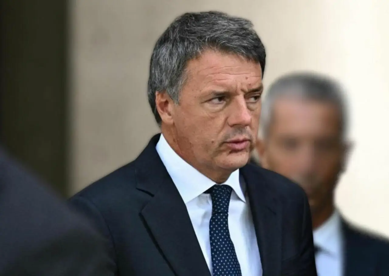Matteo Renzi