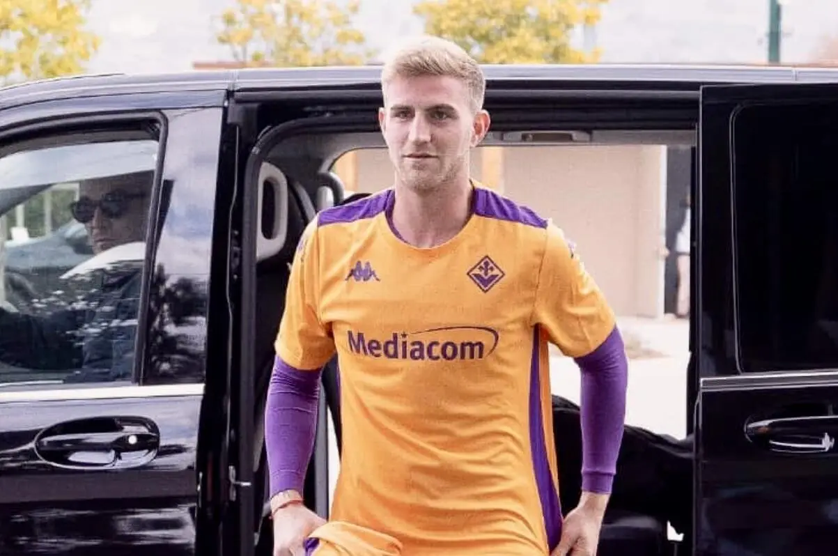 Credits: ACF Fiorentina