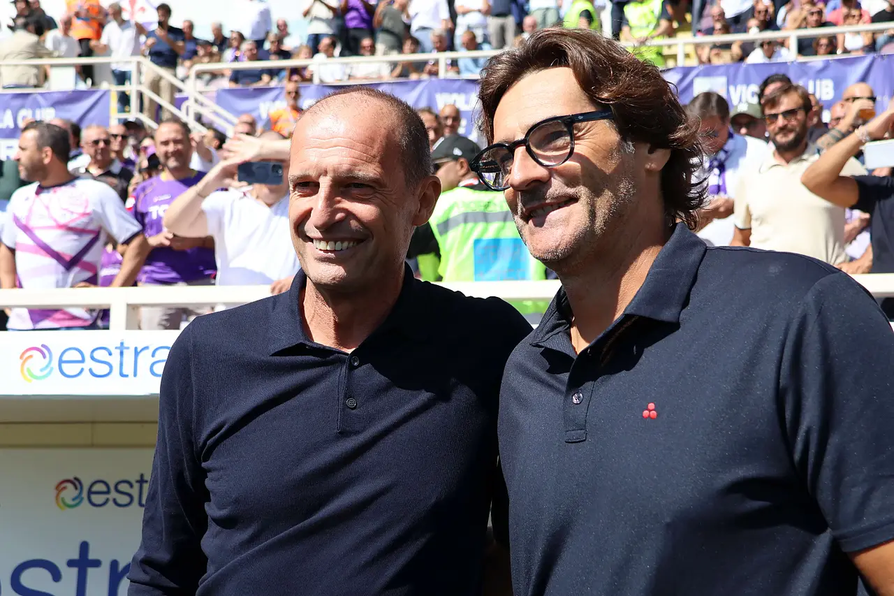 Vanoli Allegri