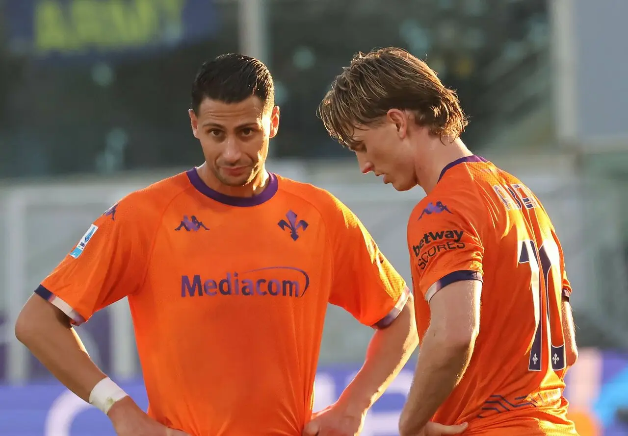 Mandragora Gudmundsson Fiorentina