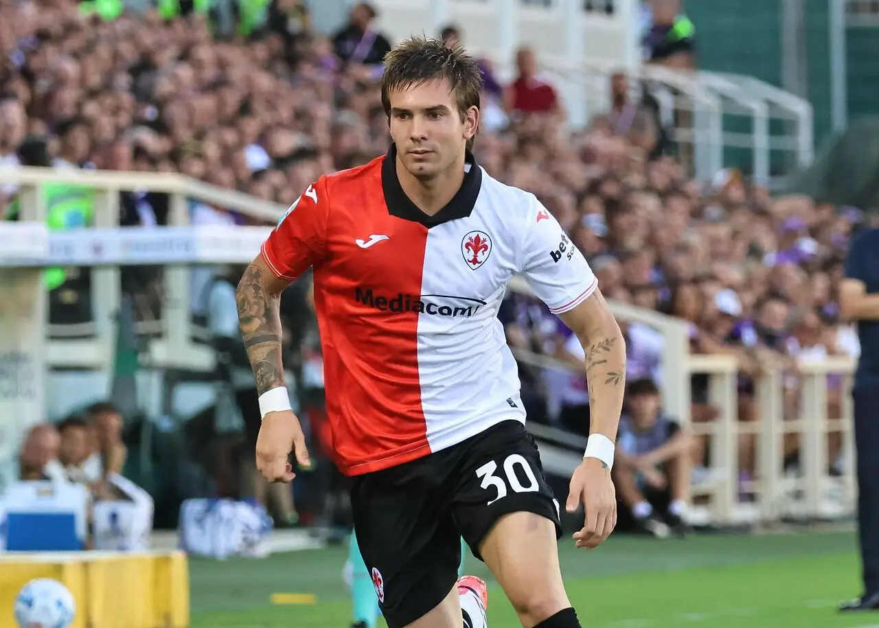 Franco Mastantuono
