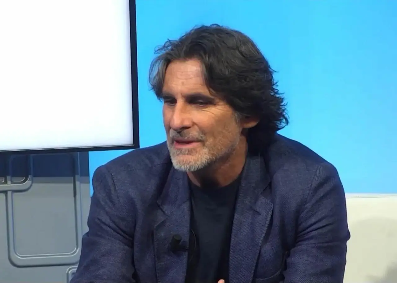 Marco Bucciantini