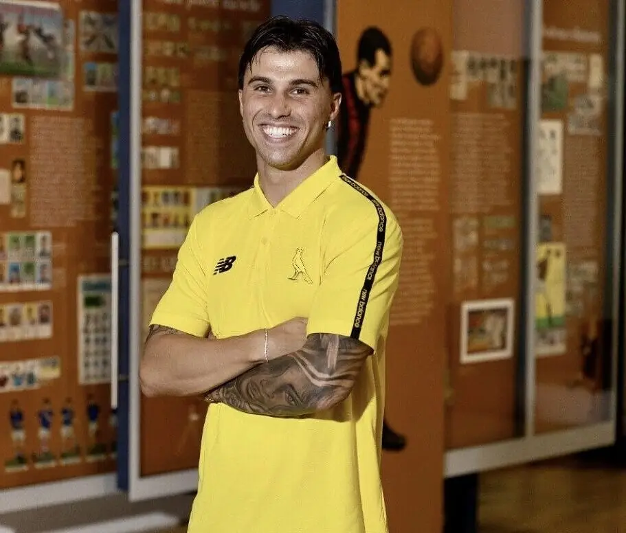 Credits foto: sito ufficiale Modena Fc