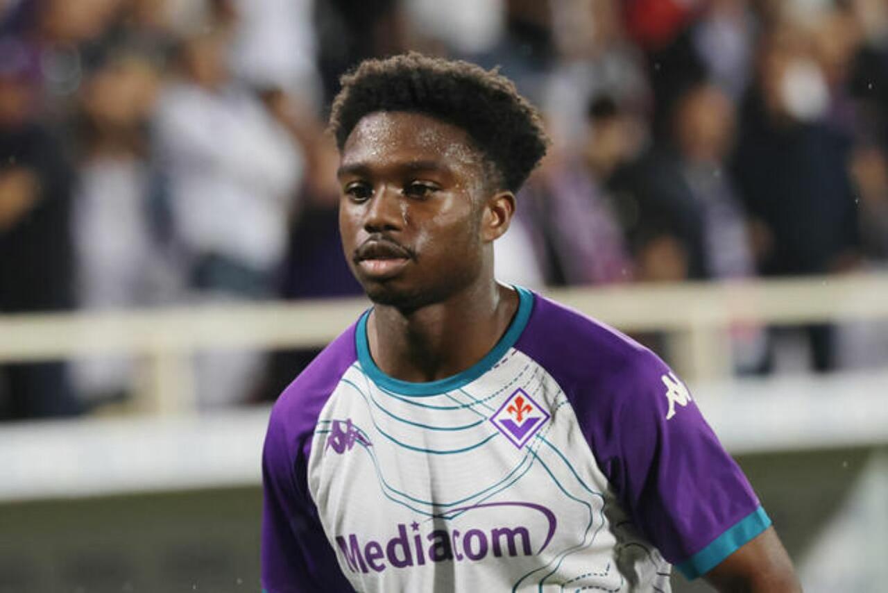 Tariq Lamptey