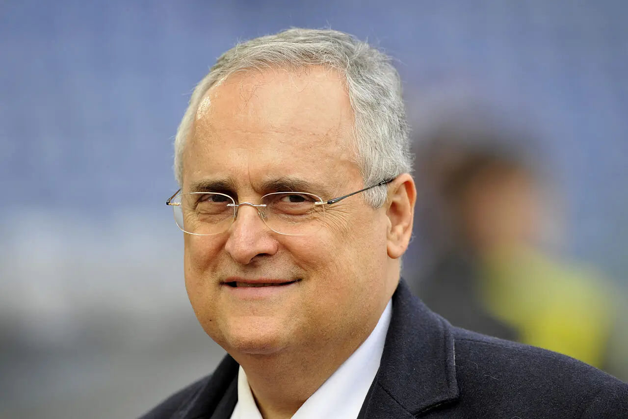 Cladio Lotito