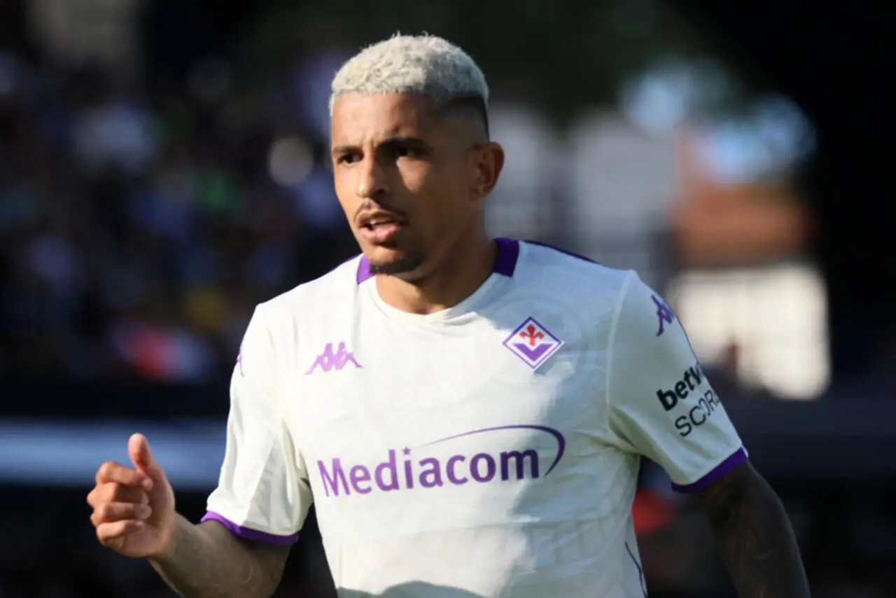 Dodo Fiorentina