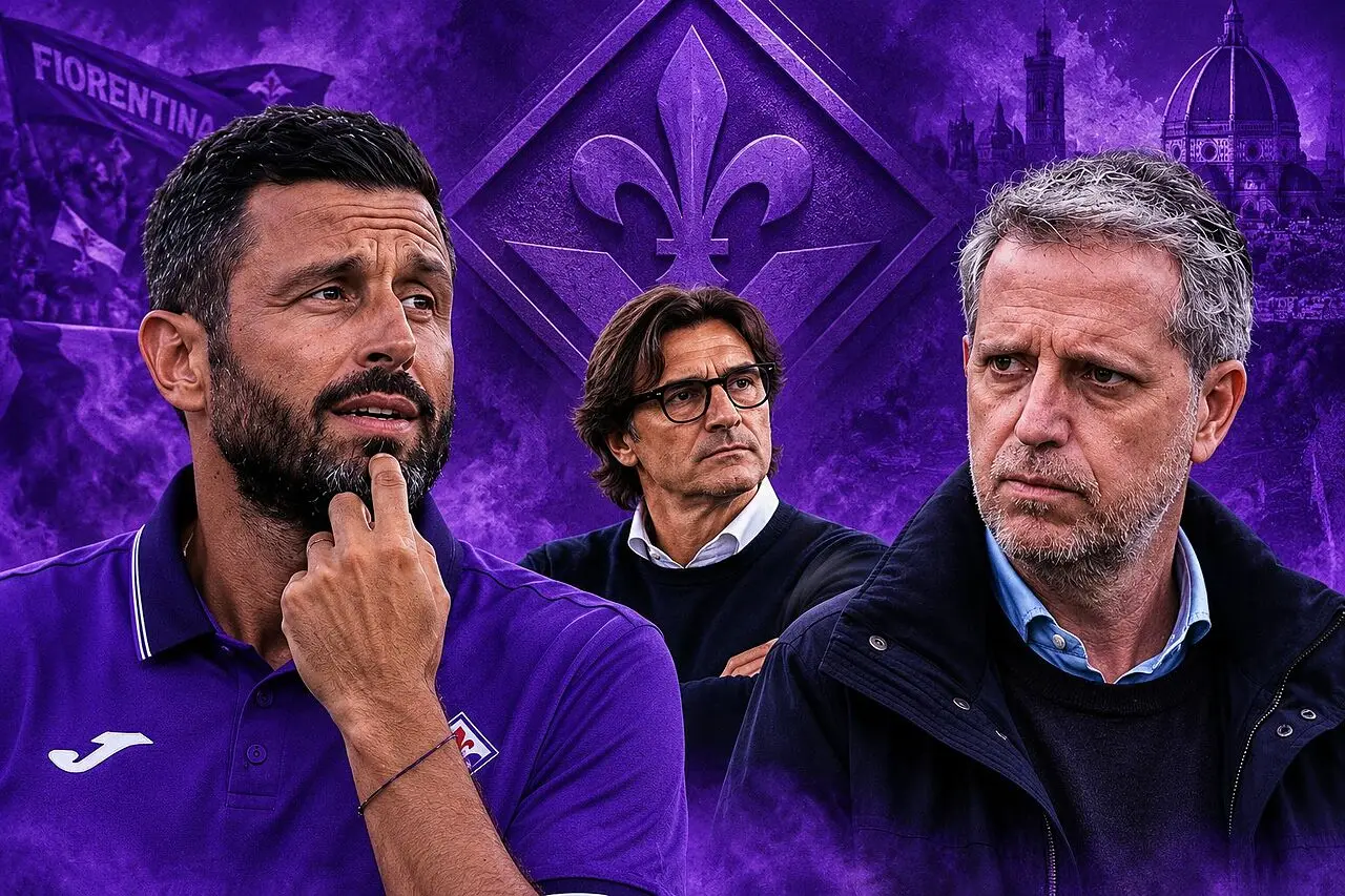 Grosso Vanoli Paratici