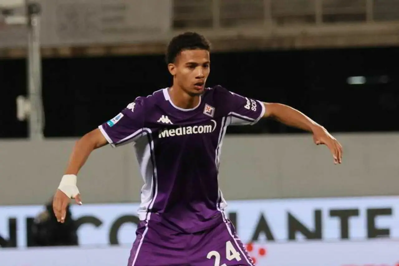 Foto: Vicario/Fiorentinanews.com